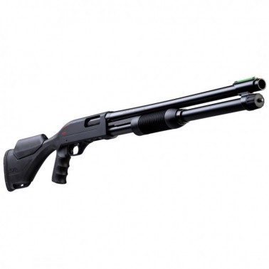 Escopeta corredera Winchester SXP Extreme Defender High Capacity