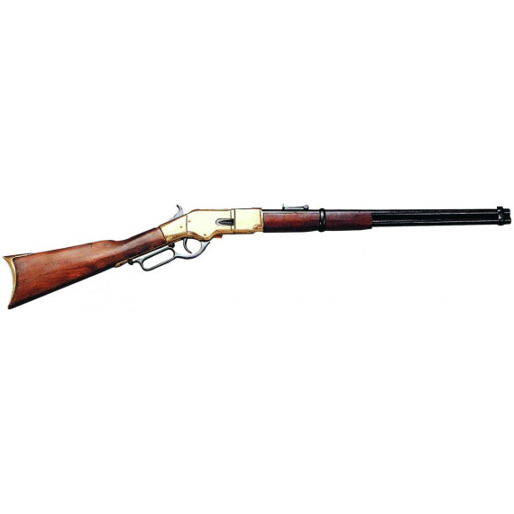 Rifle Fabricado Por Winchester, Usa 1866