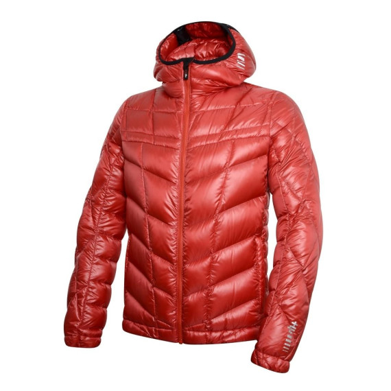 Ski jacket Zero RH + Pack Hooded Down | Comprar online | Alvarez
