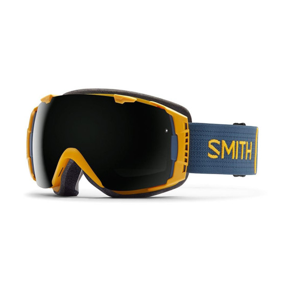Máscara de esquí Smith I/O