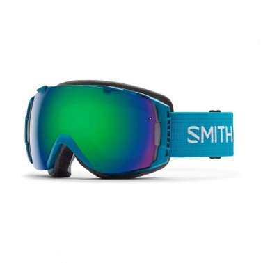 Máscara de esquí Smith I/O