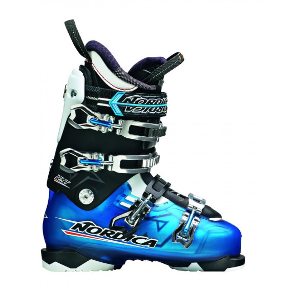 Nordica ski boots NXT N2 TR