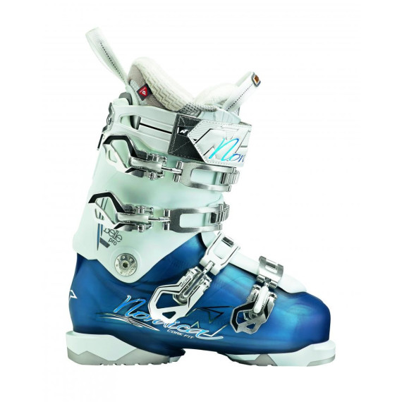 Botas de esquí Nordica Belle Pro 95 TR