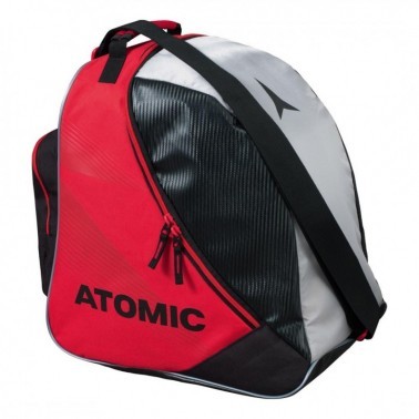 Bolsa de esquí para casco y botas Atomic