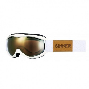Máscara de esquí Sinner Toxic