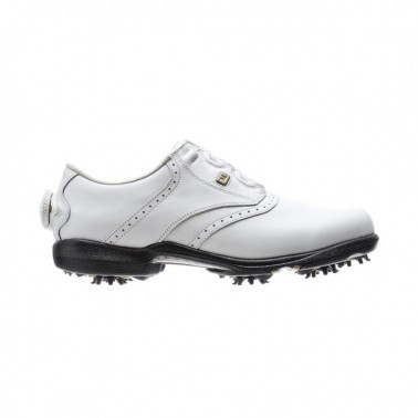Zapatos de Golf FootJoy Dry Joys Boa Lady