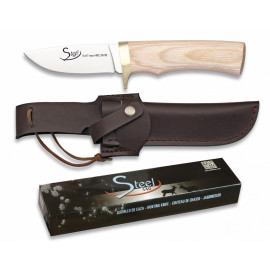 Martinez Albainox Steel 440 Wood knife | Comprar online | Alvarez