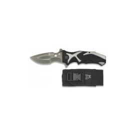 Knife K25 Rubber Covered Handle | Comprar online | Alvarez