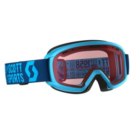 Máscara de Esquí Infantil Scott Witty Junior | Comprar online | Alvarez
