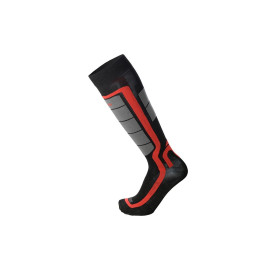 Lumière Sock Mico Ski Argento | Comprar online | Alvarez
