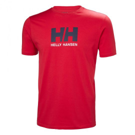 Camiseta Helly Hansen Logo | Comprar online | Alvarez