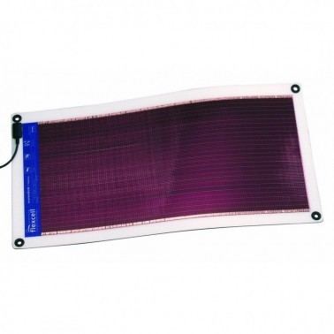 Panel Solar. Modelo A
