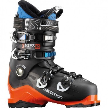 Botas de Esquí Salomon X Access 90