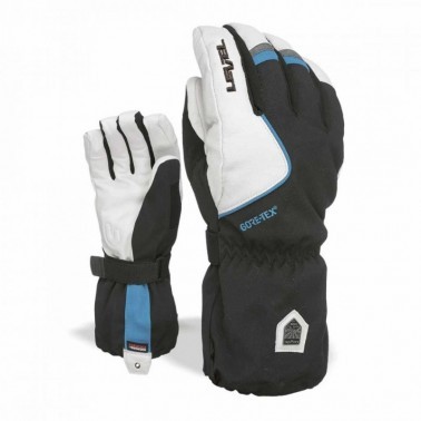 Level Heli GTX Ski Gloves