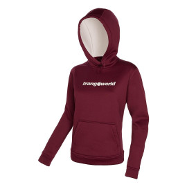 Trangoworld Poppi Lady sweatshirt | Comprar online | Alvarez