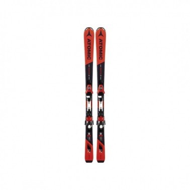 Esquís Atomic Redster 130-150 J2 + C5 T Junior