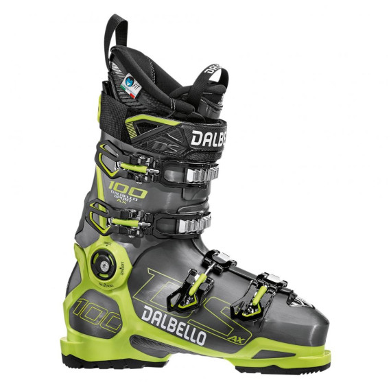 Botas de Esquí Dalbello DS AX 100
