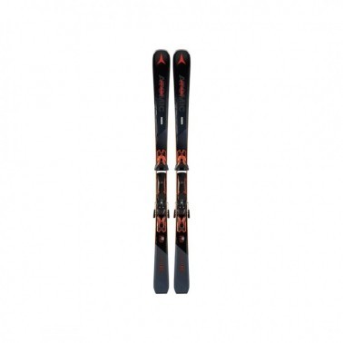 Esquís Atomic Vantage X 80 CTI + FT 12 GW | Comprar online | Alvarez