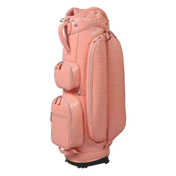 Bolsa de Golf OUUL Aligator Cart Bag Lady