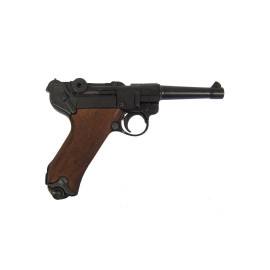 Réplica Luger P08 | Comprar online | Alvarez