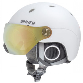 Ski Helmet Sinner Titan Viewfinder | Comprar online | Alvarez