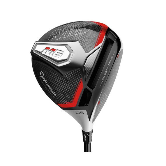 Driver TaylorMade M6