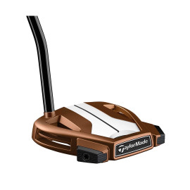 Putter TaylorMade Spider X Cooper Single Bend
