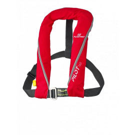 Plastino Pilot 165 Life Jacket with Harness | Comprar online | Alvarez