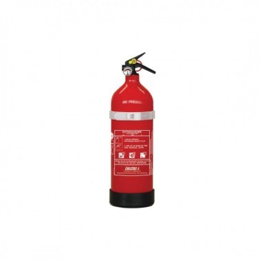 Fire extinguisher Powder Lalizas
