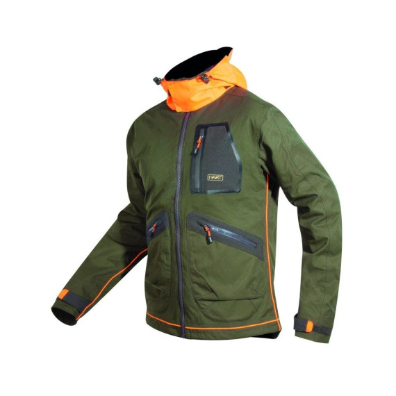 Hart Bianditz-J jacket | Comprar online | Alvarez