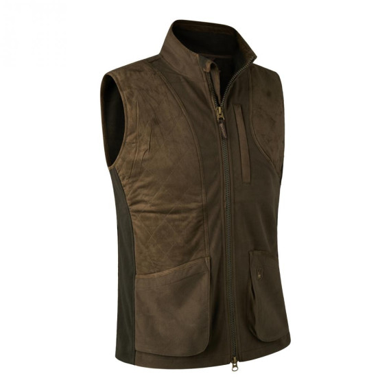 Deerhunter Gamekeeper Shooting Vest | Comprar online | Alvarez