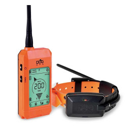 Dogtrace X20 Ausrüstung GPS Locator Befehl + Halsband | Comprar online | Alvarez