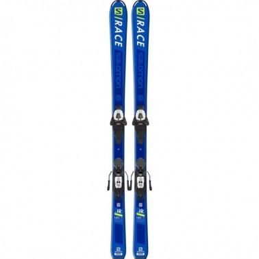 Skis Salomon S / Course + L6 GW J2 8 Junior