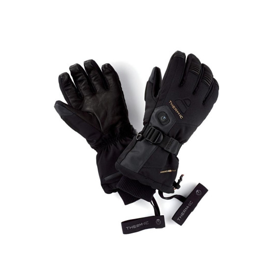 Ski Gloves Heated Thermic-IC Ultra Heat