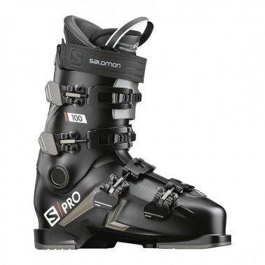 Botas de Esquí Salomon S/PRO 100