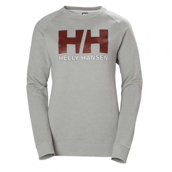 Helly Hansen F2F Baumwoll Sweatshirt