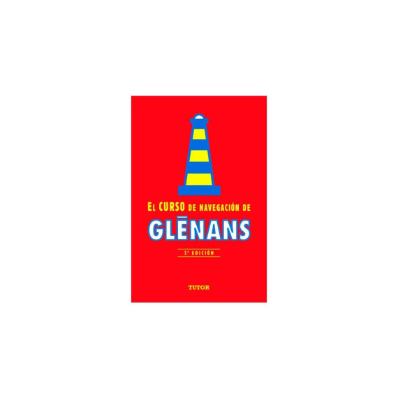 Libro: El curso de navegación de Glenans