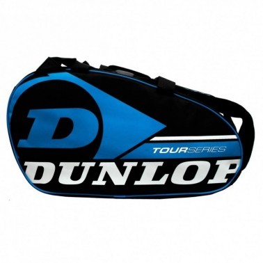Paletero Dunlop Tour Mediano