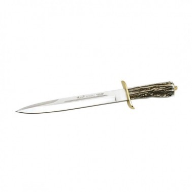 Cuchillo de Remate Muela Alcaraz-26A