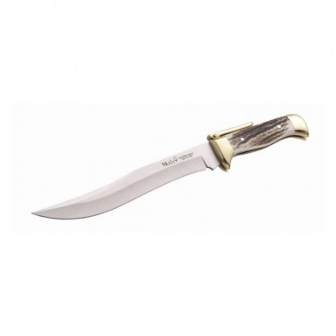 Cuchillo Plegable Muela PG-20A