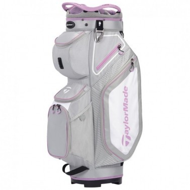 Bolsa de Golf TaylorMade PRO 8.0 Cart Bag Lady