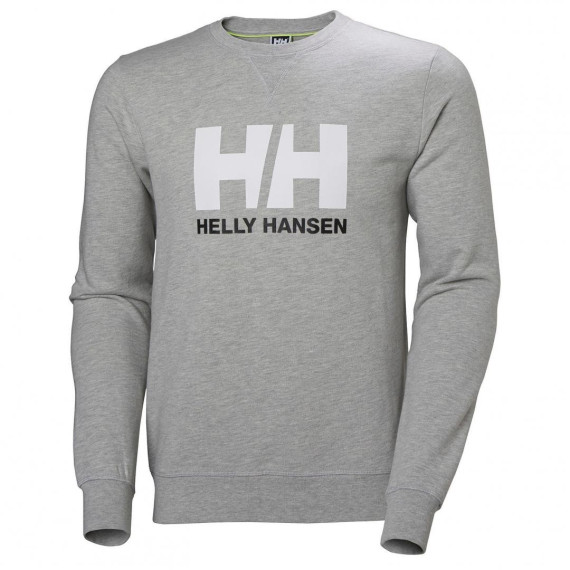 Sudadera Helly Hansen Crew Logo