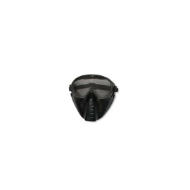 Máscara Protectora Airsoft  de Rejilla | Comprar online | Alvarez