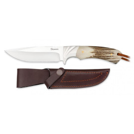 Cuchillo de Caza Outdoor | Comprar online | Alvarez