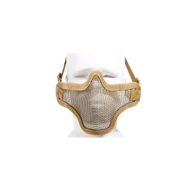 Máscara Protectora para Airsoft Strike V1 | Comprar online | Alvarez