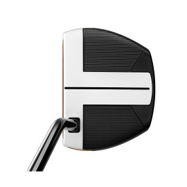 Putter TaylorMade Spider FCG Single Bend