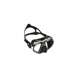Máscara de buceo Cressi Air Dark | Comprar online | Alvarez