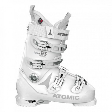 Botas de Esquí Atomic Hawx Prime 95 W Lady