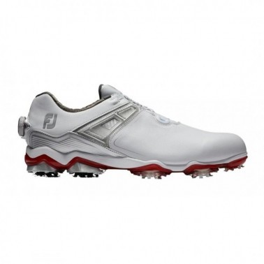 Zapatos de golf FootJoy Tour X Boa