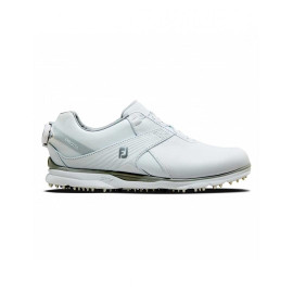 Sapatos de Golfe FootJoy Pro SL BOA Lady | Comprar online | Alvarez